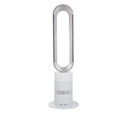 33*33*120cm Casa portatile con funzione oscillazione raffreddatore d'aria senza lame ventilatore con timer di 9 ore