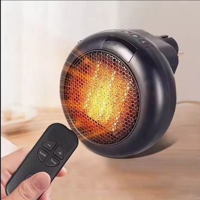 Riscaldatore elettrico per uso domestico a riscaldamento rapido montato a parete Riscaldatore portatile per ufficio a domicilio