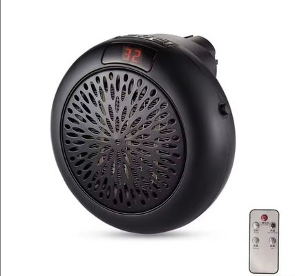 Scaldacamere elettrico per uso domestico Smart 900W con termostato regolabile e telecomando
