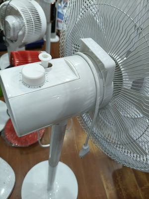 HY-Q749 7 Ventilatore elettrico a ventola rotante per una migliore circolazione dell'aria
