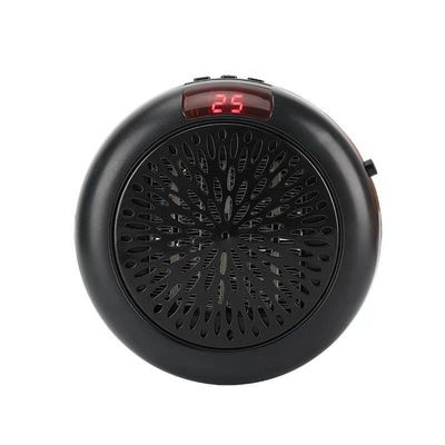 Display elettrico a LED da 900 W 3S Mini riscaldatore in ceramica a riscaldamento rapido con termostato regolabile