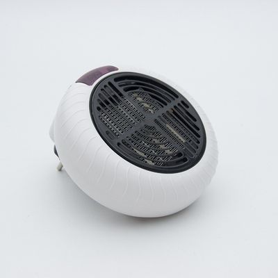 Display elettrico a LED da 900 W 3S Mini riscaldatore in ceramica a riscaldamento rapido con termostato regolabile