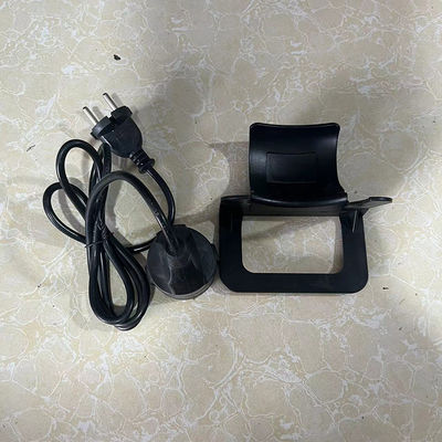 Caldaia elettrica portatile Caldaia ventilatore per ufficio domestico Desktop telecomandato