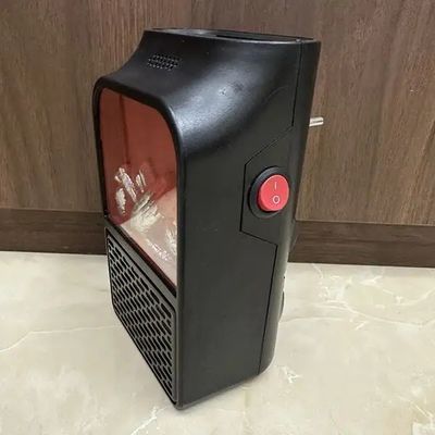 Caldaia elettrica a riscaldamento rapido PTC Caldaia a presa portatile controllata tramite app per la casa