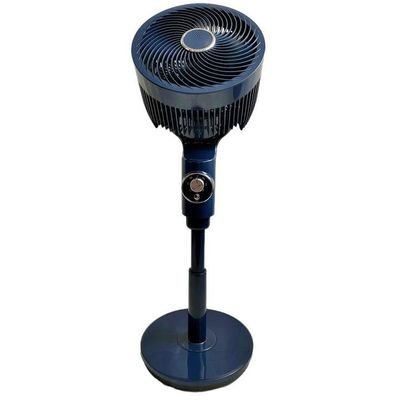 Ventilatore di circolazione dell'aria elettrico silenzioso per la piattaforma e il terreno