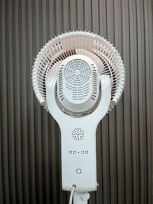 Ventilatore di circolazione dell'aria elettrico silenzioso per la piattaforma e il terreno