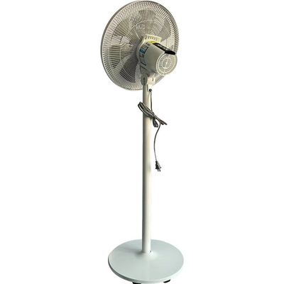 HY-Q749 Ventilatore di circolazione dell'aria a supporto elettrico controllato tramite app per il flusso d'aria e la ventilazione