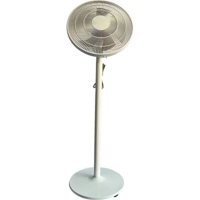 HY-Q749 Ventilatore di circolazione dell'aria a supporto elettrico controllato tramite app per il flusso d'aria e la ventilazione