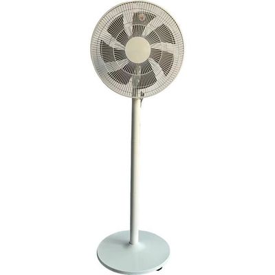 HY-Q749 Ventilatore di circolazione dell'aria a supporto elettrico controllato tramite app per il flusso d'aria e la ventilazione