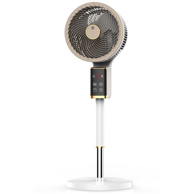 Ventilatore di circolazione dell'aria elettrico potente per l'installazione a terra delle abitazioni e delle piattaforme