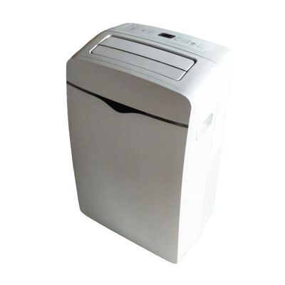 Climatizzatore portatile con fonte di alimentazione elettrica e elevate prestazioni di raffreddamento