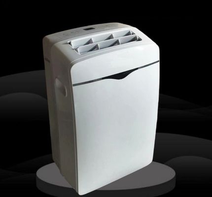 Climatizzatore portatile con fonte di alimentazione elettrica e elevate prestazioni di raffreddamento