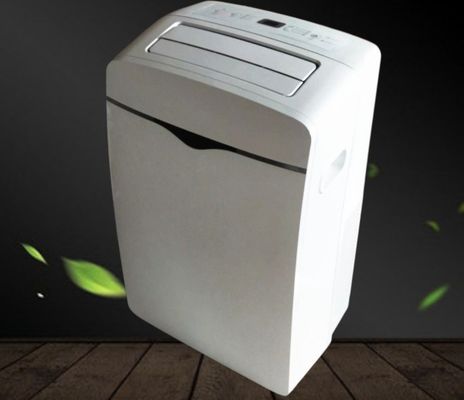 Climatizzatore portatile con fonte di alimentazione elettrica e elevate prestazioni di raffreddamento