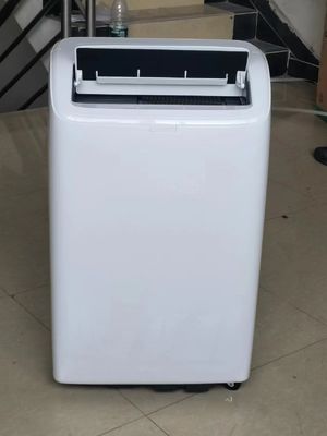 Climatizzatore portatile con fonte di alimentazione elettrica e elevate prestazioni di raffreddamento