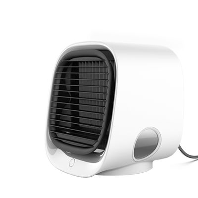 Mini portabile Personal Cooler elettrico a evaporazione DC Camera USB Mini condizionatore d'aria Air Cooler