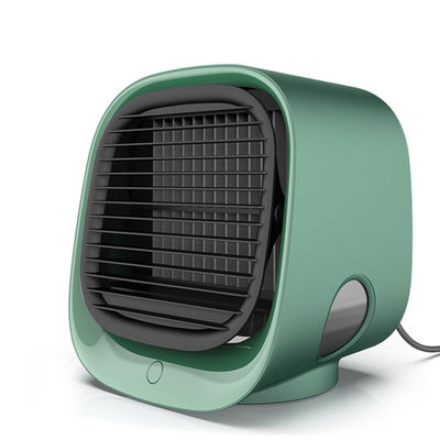 Mini portabile Personal Cooler elettrico a evaporazione DC Camera USB Mini condizionatore d'aria Air Cooler