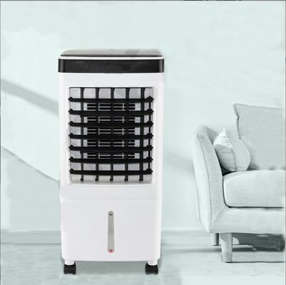 Cooler d'aria da 10 litri per la casa raffreddamento della stanza ventilazione umidificazione purificatore d'aria