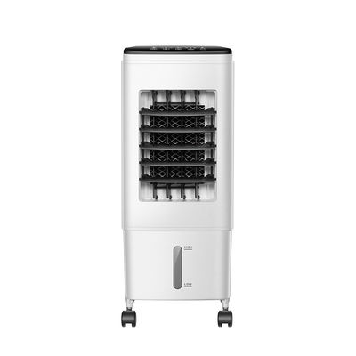 Cooler d'aria da 10 litri per la casa raffreddamento della stanza ventilazione umidificazione purificatore d'aria