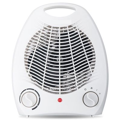 Mini Ventilatore di riscaldamento 2000W per soggiorno riscaldatore elettrico verticale