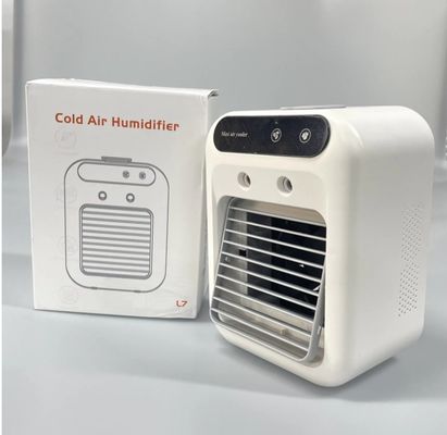 2024 raffreddatore d'aria evaporativo portatile per il raffreddamento di ambienti e uffici
