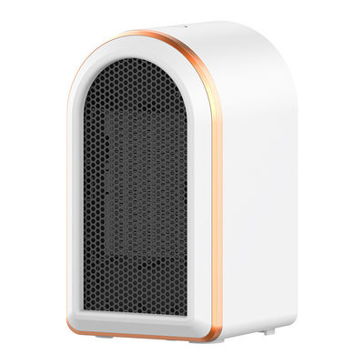 Inglese Linguaggio di funzionamento Caldaia elettrica da tavolo 1200W PTC Caldaia ventilatore portatile