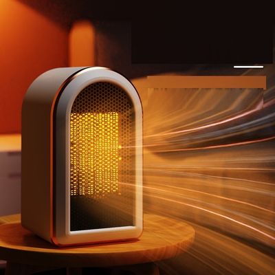 Desktop 1200W Riscaldamento rapido PTC Piccolo caldaia elettronica per piedi domestici