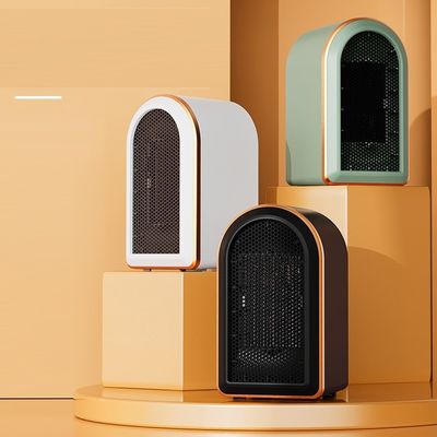 Desktop 1200W Riscaldamento rapido PTC Piccolo caldaia elettronica per piedi domestici