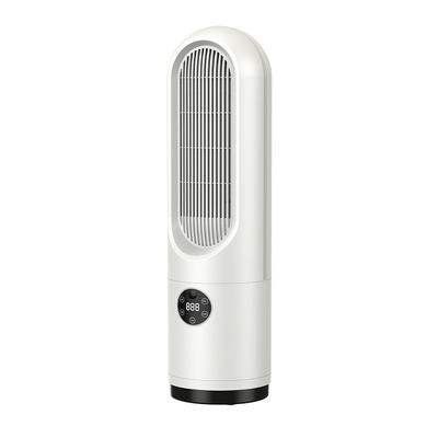 52*15 CM Ventilatore a torre riscaldatore di spazio Riscaldatore elettrico portatile PTC per riscaldamento domestico
