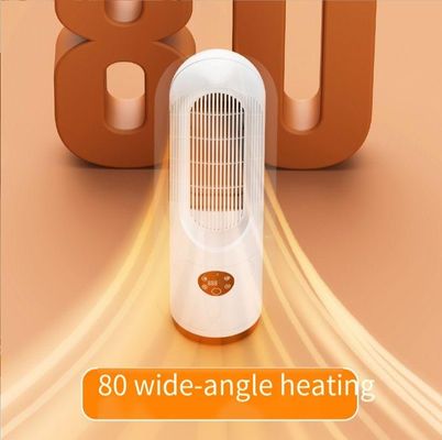 52*15 CM Ventilatore a torre riscaldatore di spazio Riscaldatore elettrico portatile PTC per riscaldamento domestico
