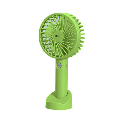 Popolare mini piccolo ventilatore per la casa e dormitorio degli studenti USB di ricarica ricaricabile