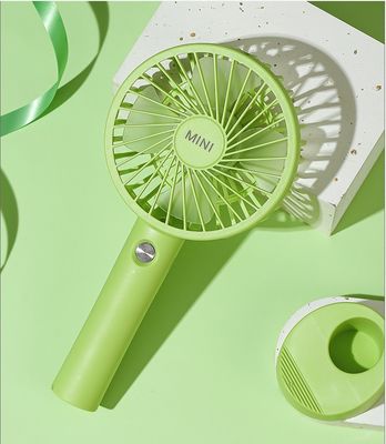 Popolare mini piccolo ventilatore per la casa e dormitorio degli studenti USB di ricarica ricaricabile