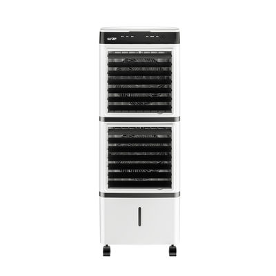 Controllo digitale portatile 14L grande serbatoio dell'acqua raffreddatore d'aria evaporativo per spazi interni