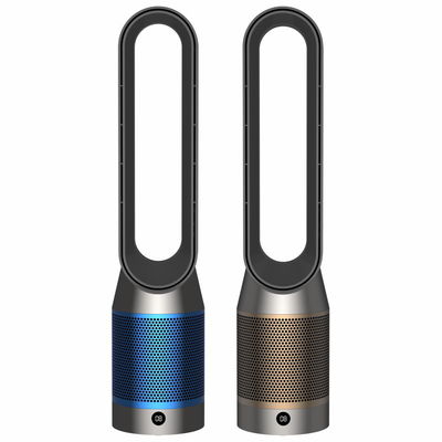 88*20 cm Dimensione del prodotto Ventilatore elettrico di torre di raffreddamento e riscaldamento con telecomando intelligente