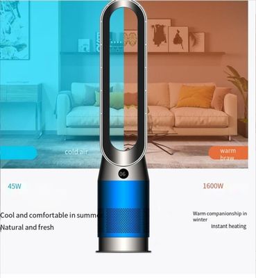 88*20 cm Dimensione del prodotto Ventilatore elettrico di torre di raffreddamento e riscaldamento con telecomando intelligente