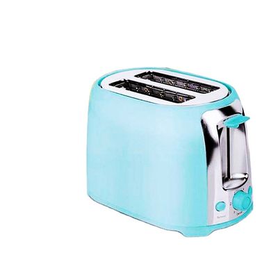 Tostatore a tocco freddo in acciaio inossidabile per uso domestico