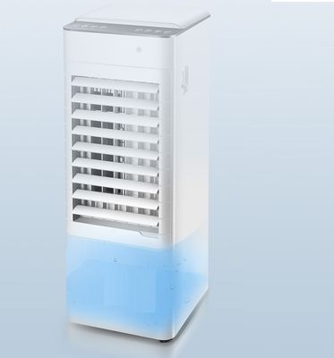 Hotel e personale portabile di raffreddamento dell'acqua ventilatore di raffreddamento dell'aria riscaldatore ventilatore con muffa privata NO