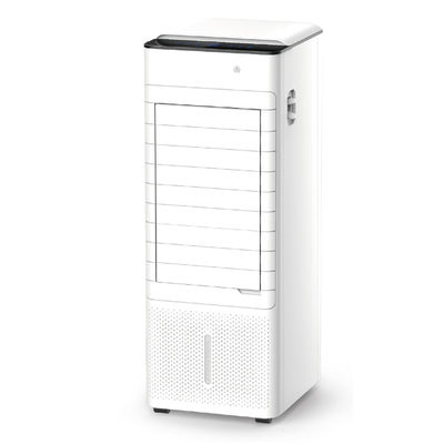 Hotel e personale portabile di raffreddamento dell'acqua ventilatore di raffreddamento dell'aria riscaldatore ventilatore con muffa privata NO