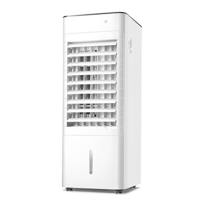 Controllo digitale portatile 7L ventilatore di aria condizionata per uso domestico per il doppio di freddo e caldo