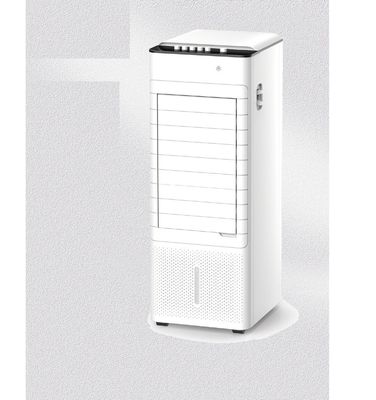 Controllo digitale portatile 7L ventilatore di aria condizionata per uso domestico per il doppio di freddo e caldo