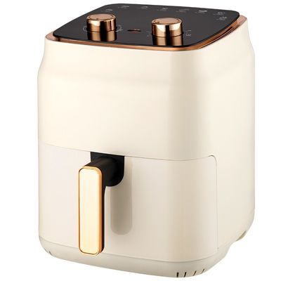 6L frigorifero elettrico per uso domestico con metodo di controllo a manopola e potenza nominale 50Hz