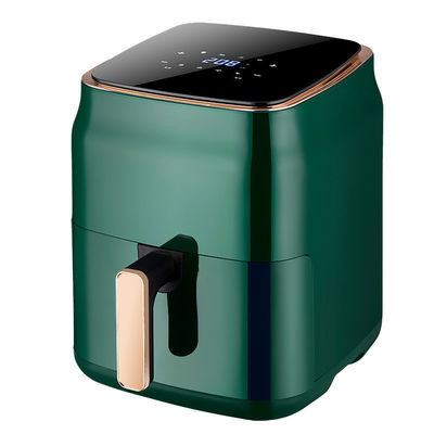 6L frigorifero elettrico per uso domestico con metodo di controllo a manopola e potenza nominale 50Hz