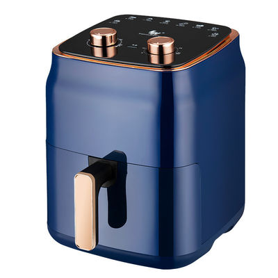 6L frigorifero elettrico per uso domestico con metodo di controllo a manopola e potenza nominale 50Hz