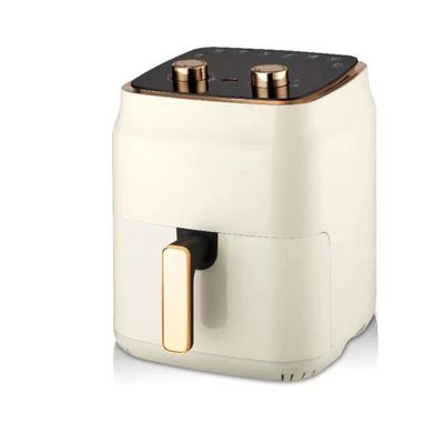 6L frigorifero elettrico per uso domestico con metodo di controllo a manopola e potenza nominale 50Hz