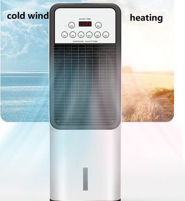 1800W di controllo digitale Verticale PTC riscaldatore elettrico per il riscaldamento di casa e ufficio