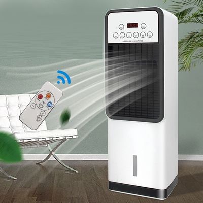 1800W di controllo digitale Verticale PTC riscaldatore elettrico per il riscaldamento di casa e ufficio