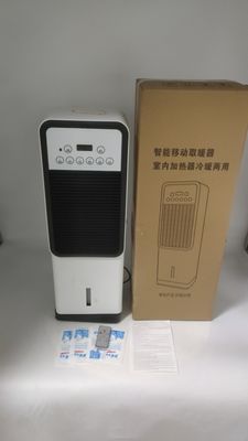 1800W di controllo digitale Verticale PTC riscaldatore elettrico per il riscaldamento di casa e ufficio