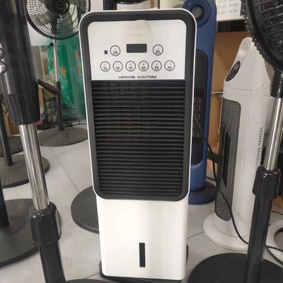 1800W di controllo digitale Verticale PTC riscaldatore elettrico per il riscaldamento di casa e ufficio
