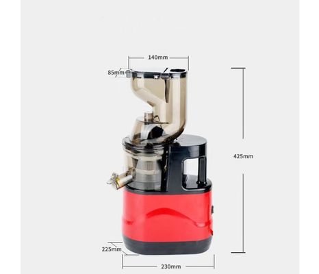 Succatore a freddo di grosso calibro, lento, NO Succatore portatile controllato tramite app