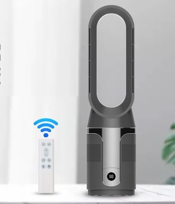 Ventilatori elettrici senza lame di 20 pollici per la casa