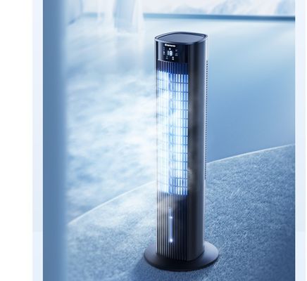 Rifrescante per tutta la casa Rifrescante per ghiaccio elettrico Rifrescante per aria con vento forte